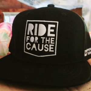 Casquette Ride